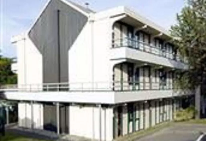 ホテル Premiere Classe Biarritz