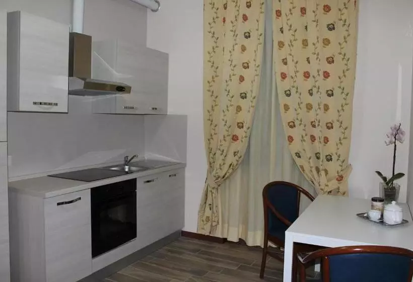 Hotel Principe Di Saronno