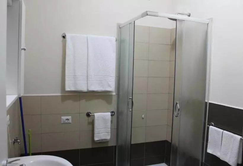 Hotel Principe Di Saronno