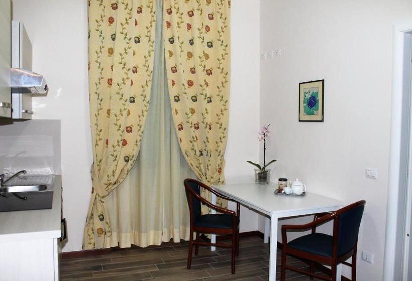 Hotel Principe Di Saronno