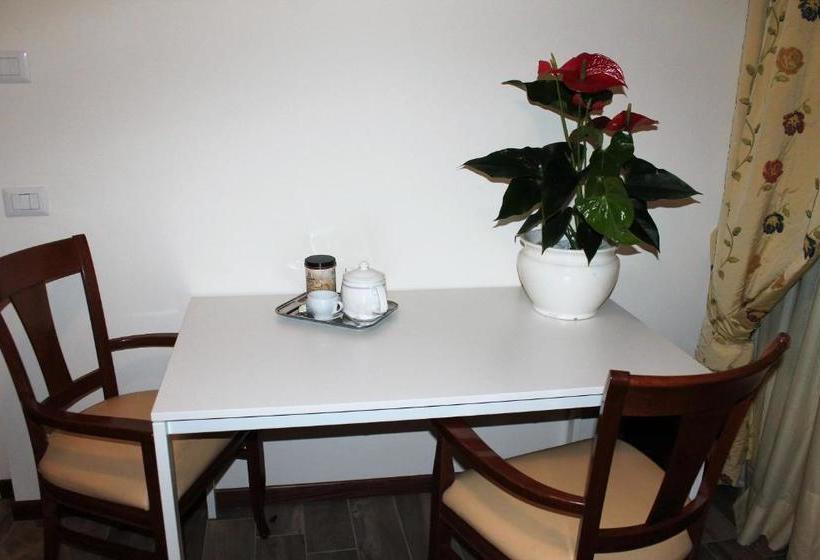 Hotel Principe Di Saronno