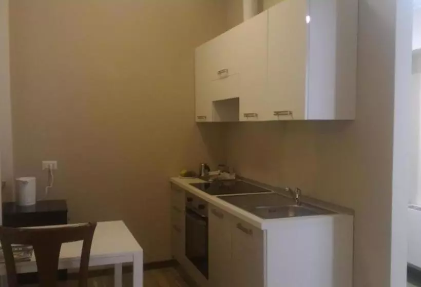 Hotel Principe Di Saronno