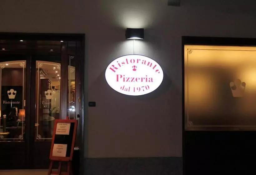 Hotel Principe Di Saronno