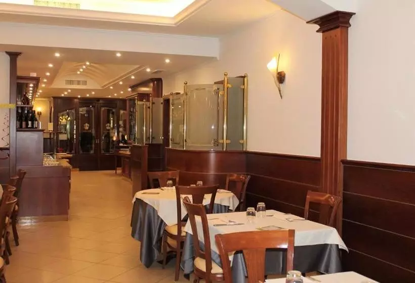 Hotel Principe Di Saronno