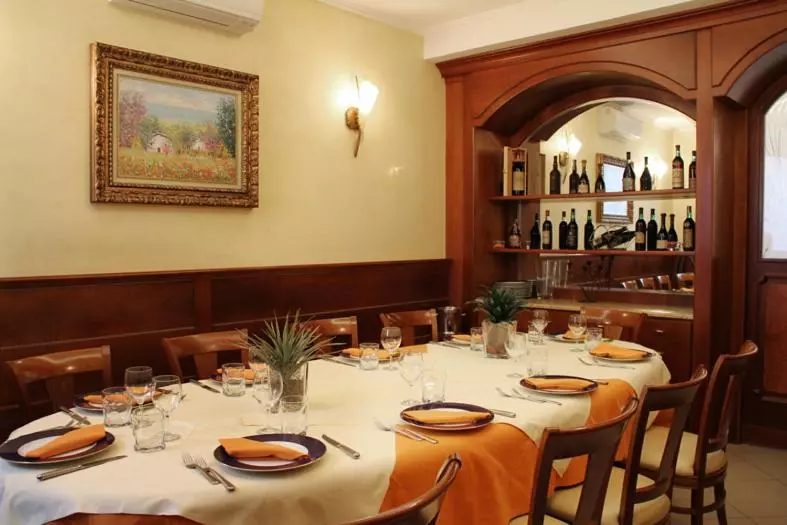 Hotel Principe Di Saronno