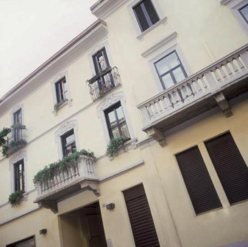 Hotel Principe Di Saronno