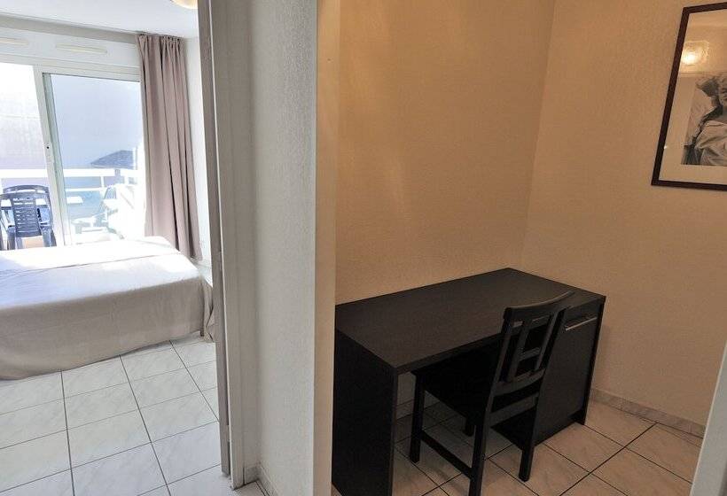 Residhotel Cannes Festival