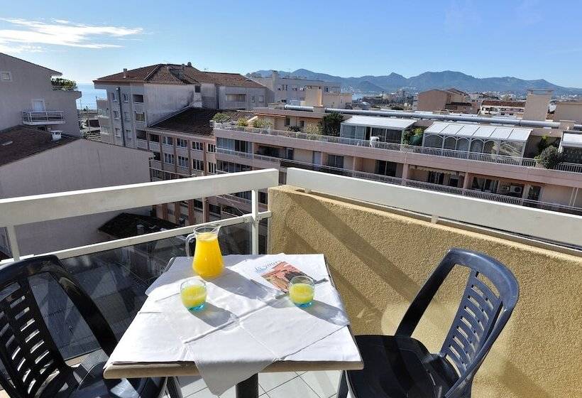 Residhotel Cannes Festival