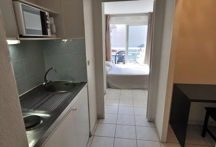 Residhotel Cannes Festival