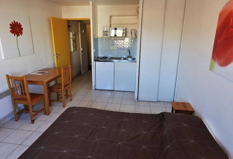 Residhotel Cannes Festival