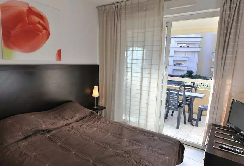 Residhotel Cannes Festival