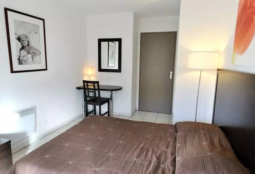 Residhotel Cannes Festival