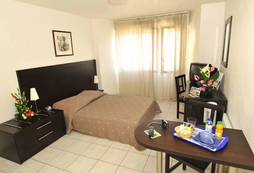 Residhotel Cannes Festival