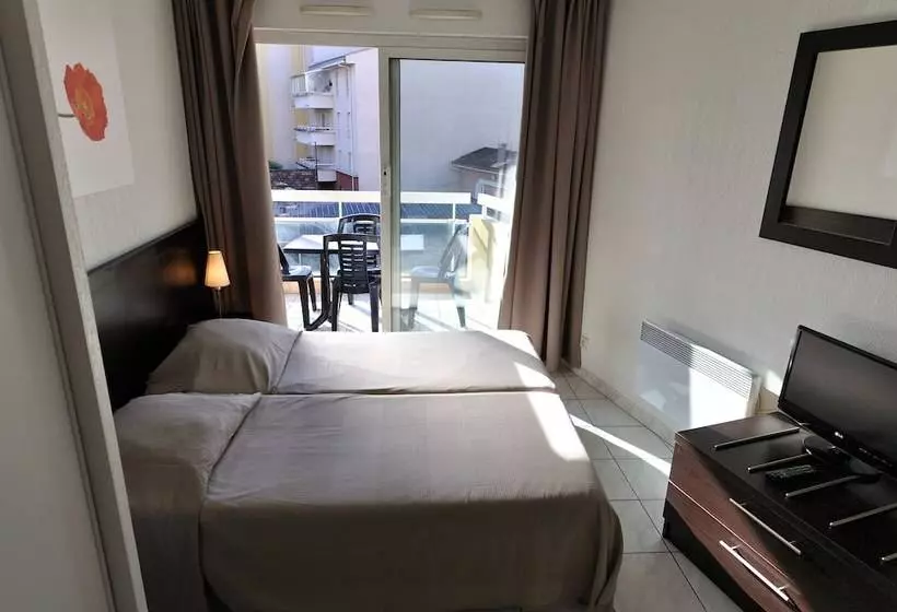 Residhotel Cannes Festival