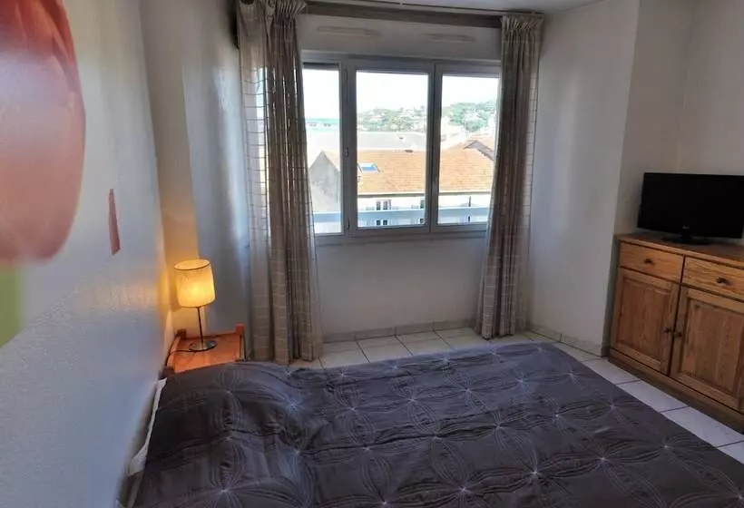 Residhotel Cannes Festival