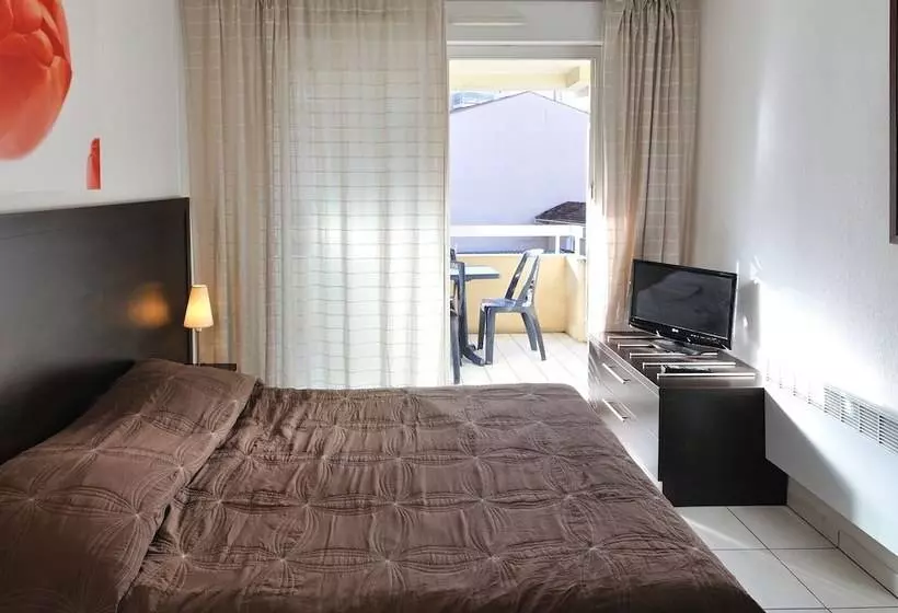 Residhotel Cannes Festival