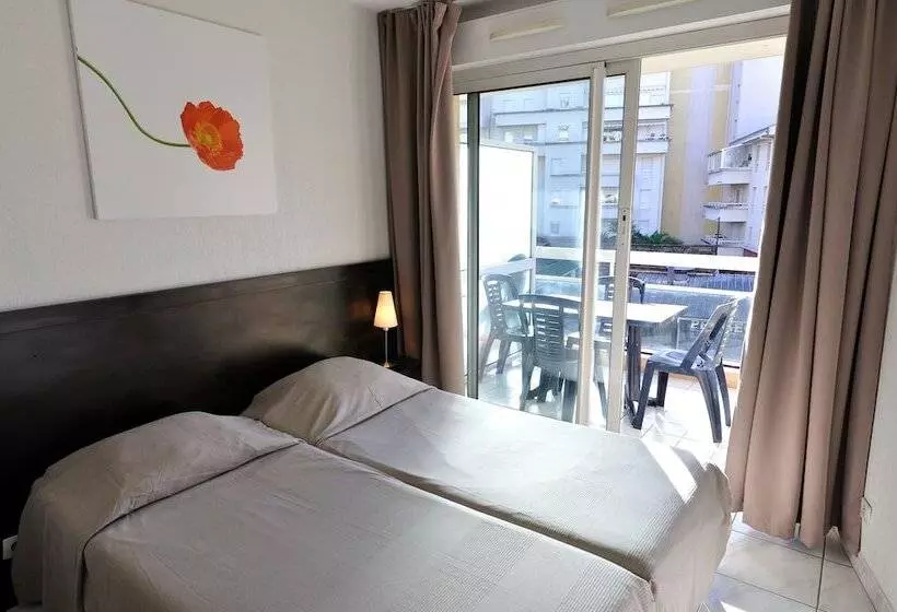 Residhotel Cannes Festival