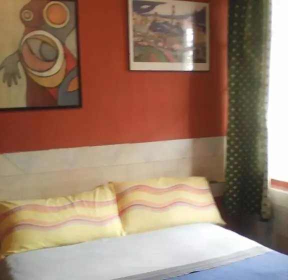 فندق B&b Rifugio Uscio