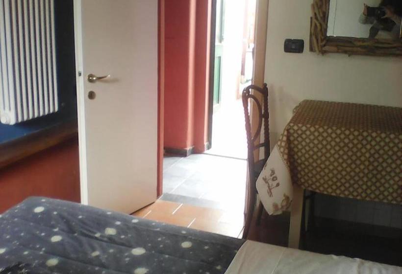 호텔 B&b Rifugio Uscio