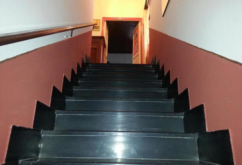 호텔 B&b Rifugio Uscio