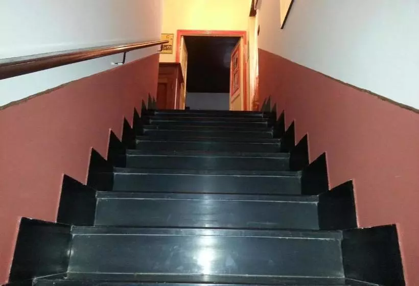 فندق B&b Rifugio Uscio