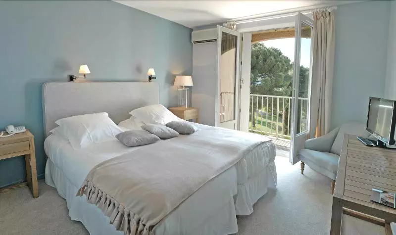 בית מלון כפרי Santa Maria