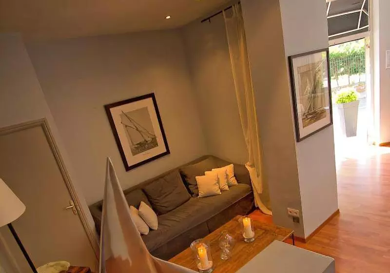 בית מלון כפרי Santa Maria