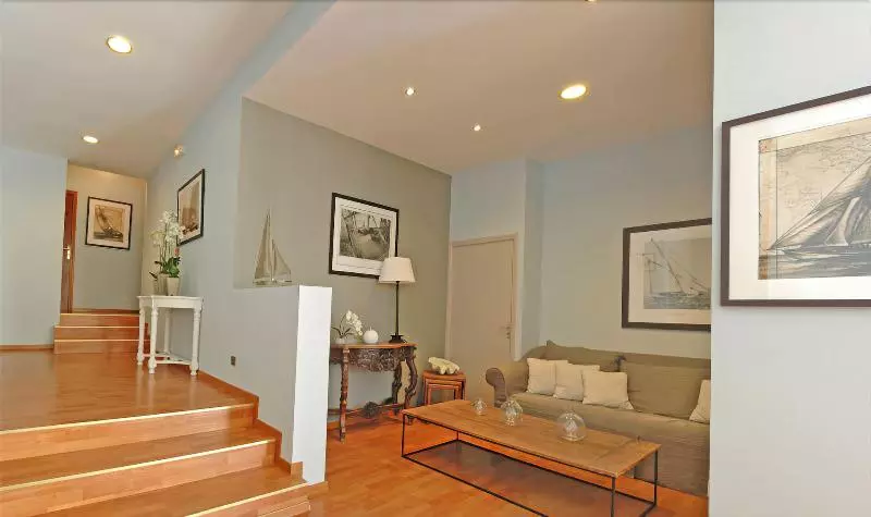 בית מלון כפרי Santa Maria