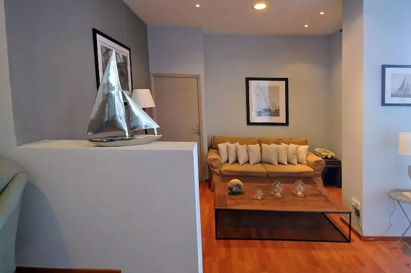 בית מלון כפרי Santa Maria