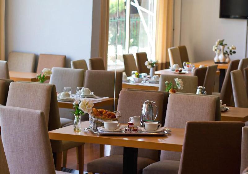 בית מלון כפרי Santa Maria