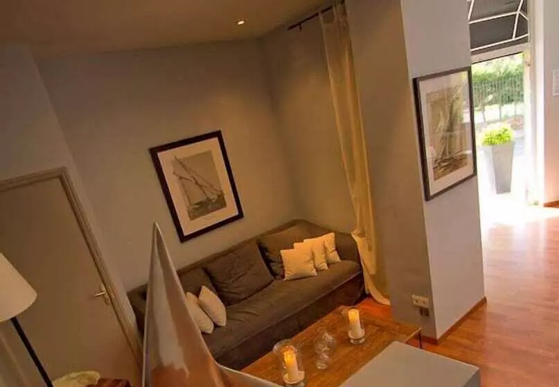 בית מלון כפרי Santa Maria