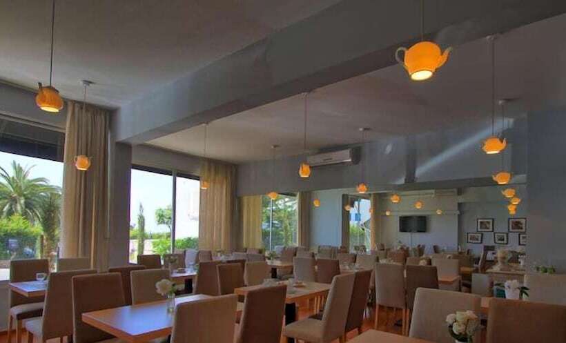 בית מלון כפרי Santa Maria