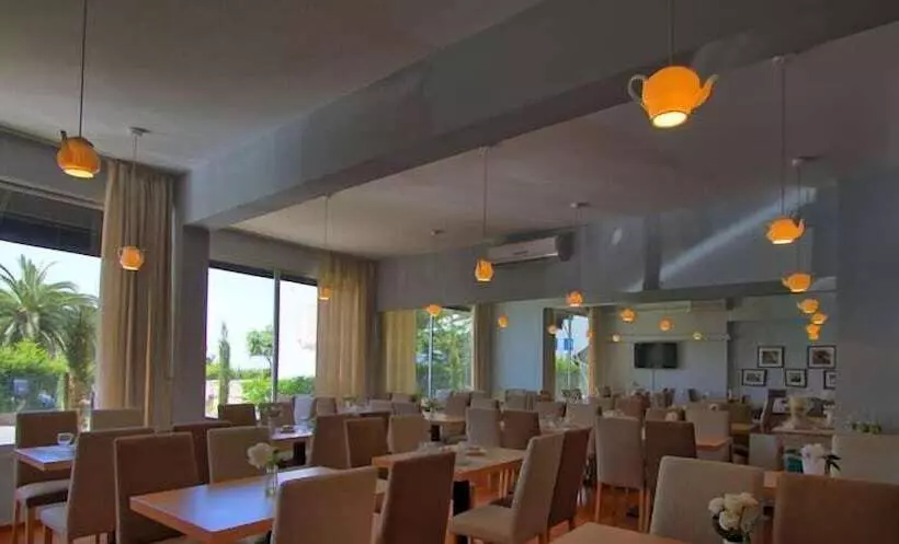 בית מלון כפרי Santa Maria