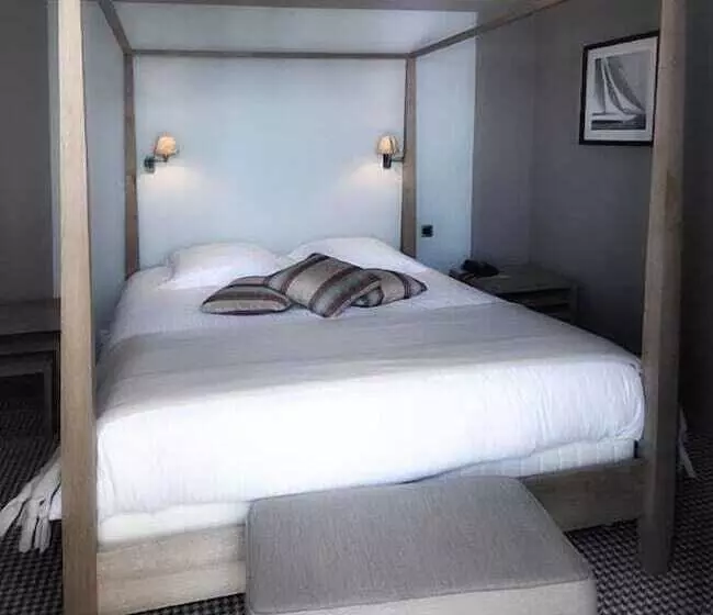 בית מלון כפרי Santa Maria