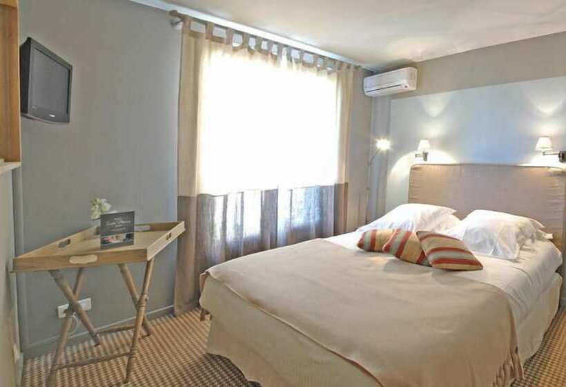 בית מלון כפרי Santa Maria