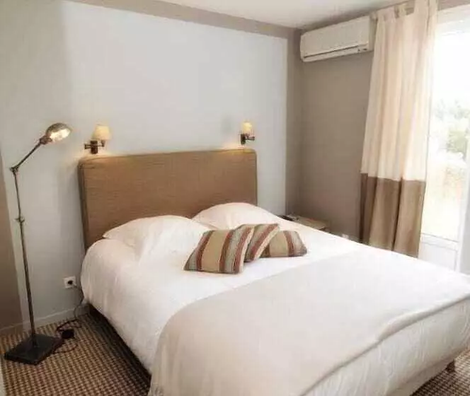 בית מלון כפרי Santa Maria