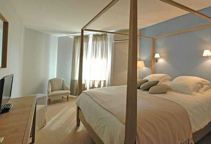 בית מלון כפרי Santa Maria