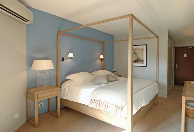 בית מלון כפרי Santa Maria