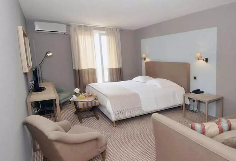 בית מלון כפרי Santa Maria