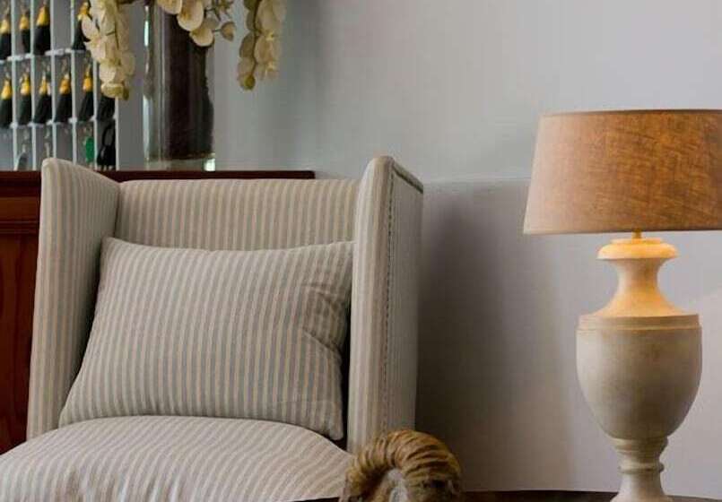 בית מלון כפרי Santa Maria