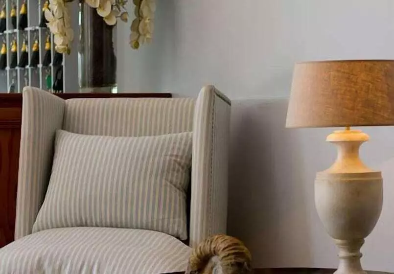 בית מלון כפרי Santa Maria