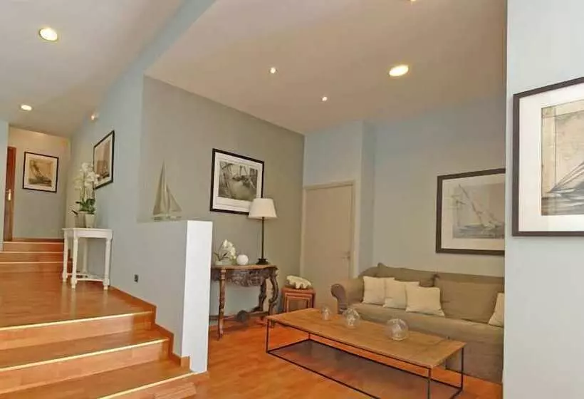 בית מלון כפרי Santa Maria