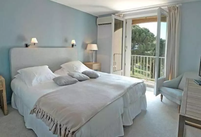 בית מלון כפרי Santa Maria