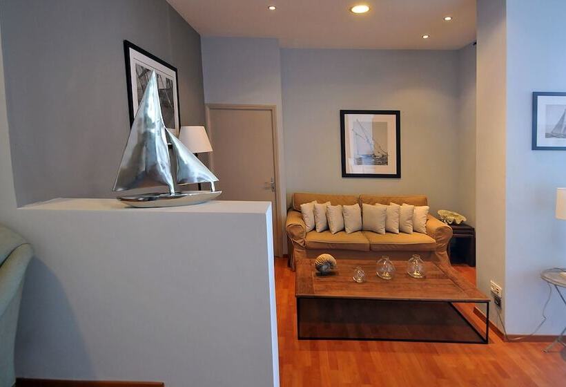 בית מלון כפרי Santa Maria