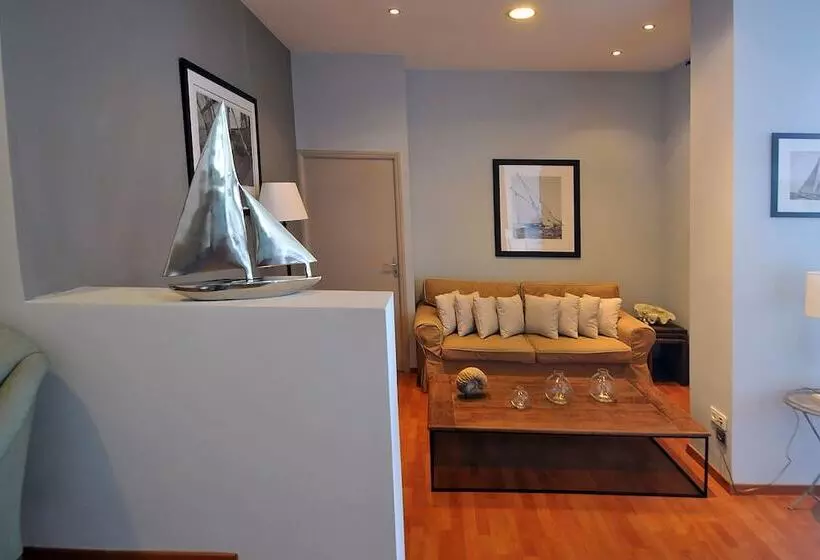 בית מלון כפרי Santa Maria