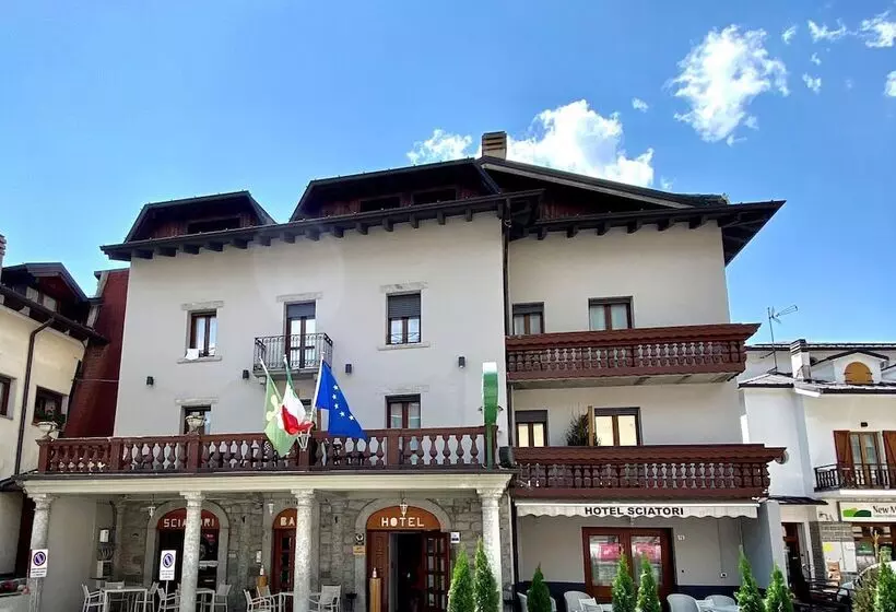 فندق Sciatori 3 Stelle Superior