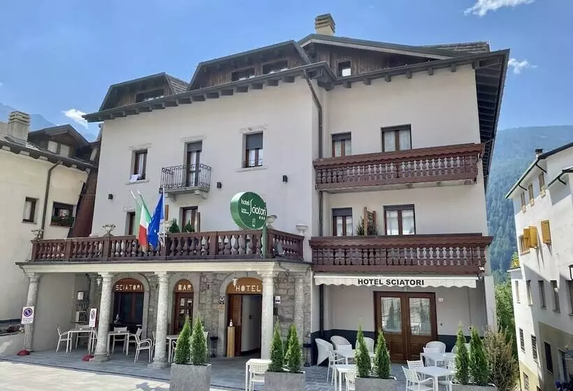 فندق Sciatori 3 Stelle Superior