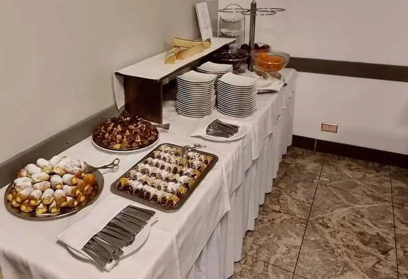 فندق Sciatori 3 Stelle Superior