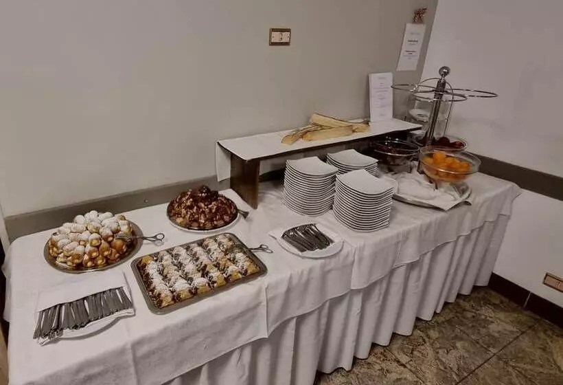 فندق Sciatori 3 Stelle Superior