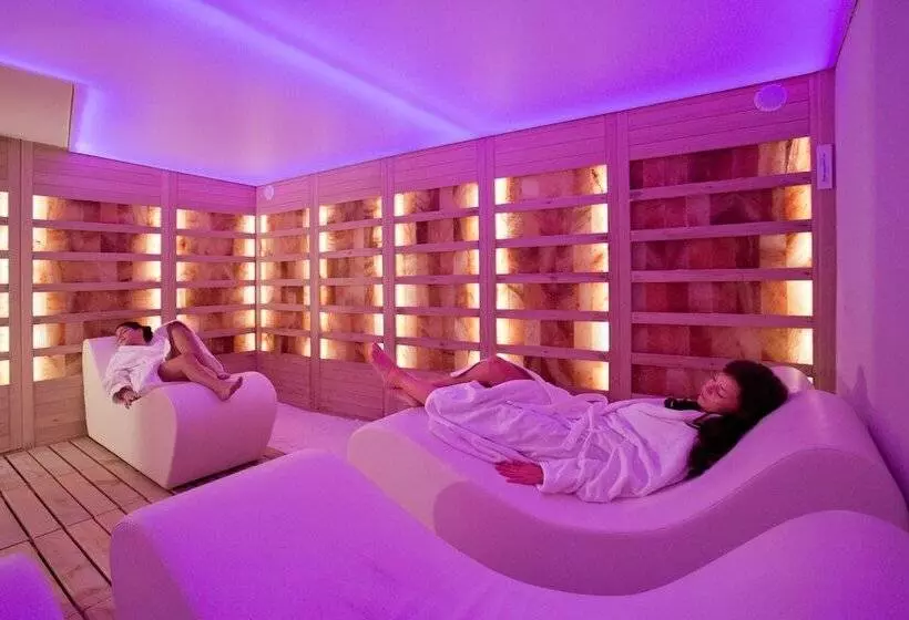 ホテル Sciatori 3 Stelle Superior